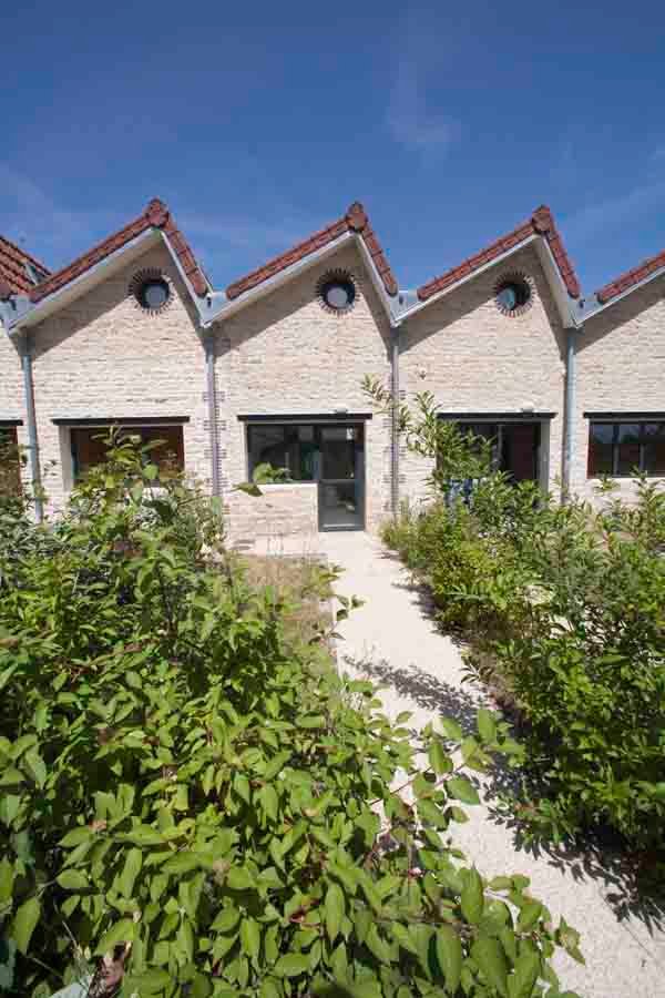 Superbe loft industriel F3 bis - Secteur Calme
