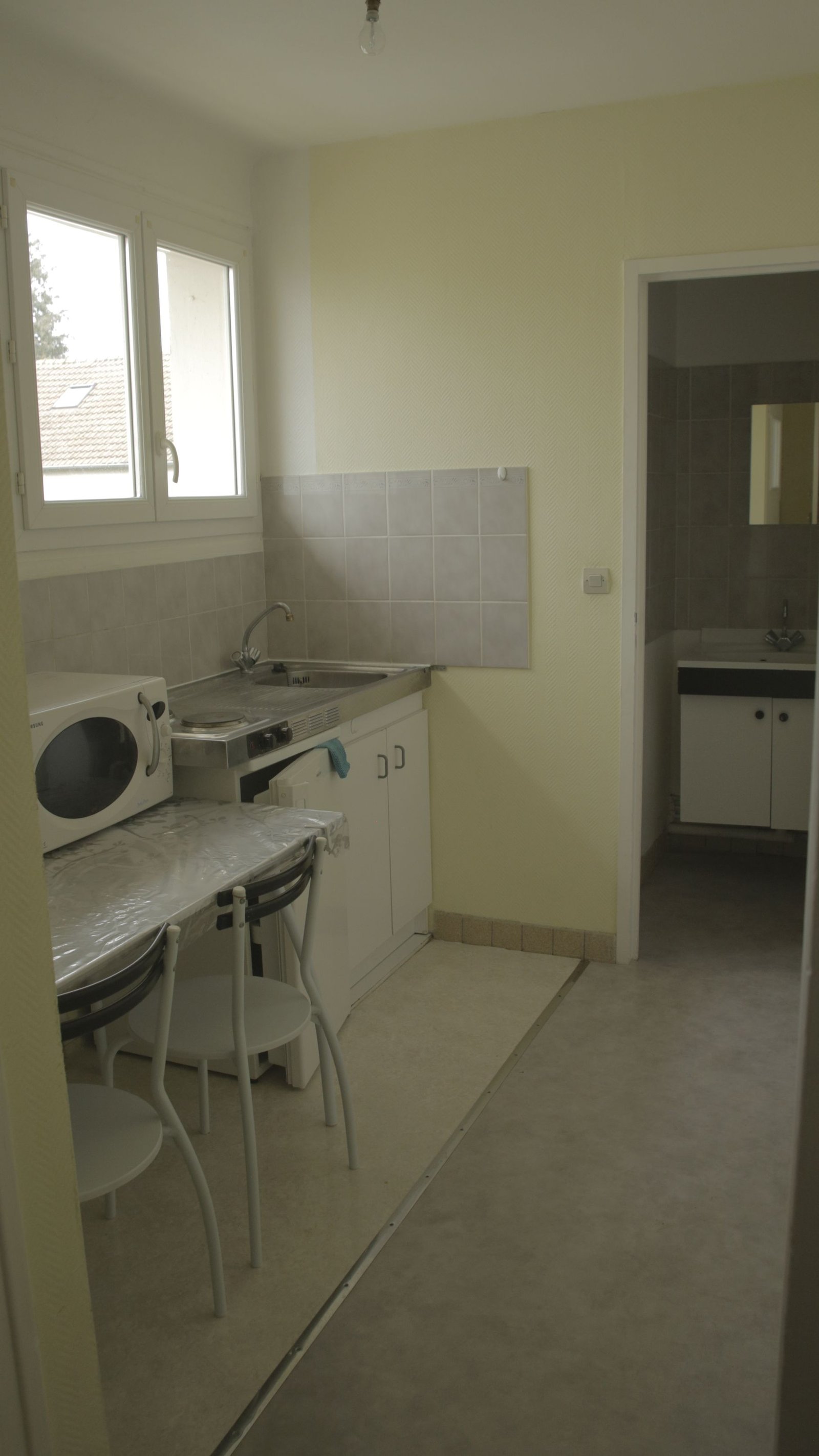 Studio Meublé secteur IUT/UTT/Hôpital
