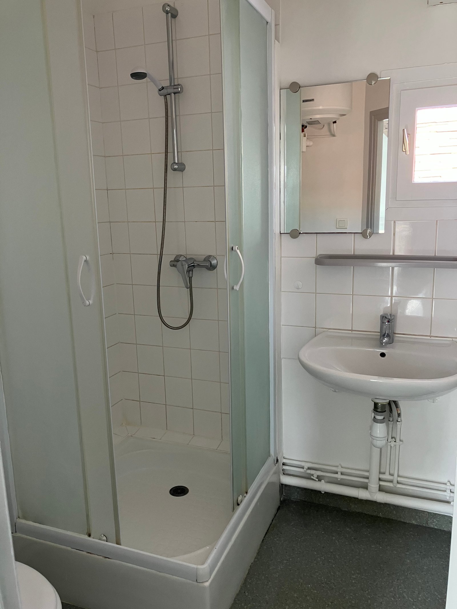 🎓 Studio mansardé en hypercentre de Troyes 🏙️