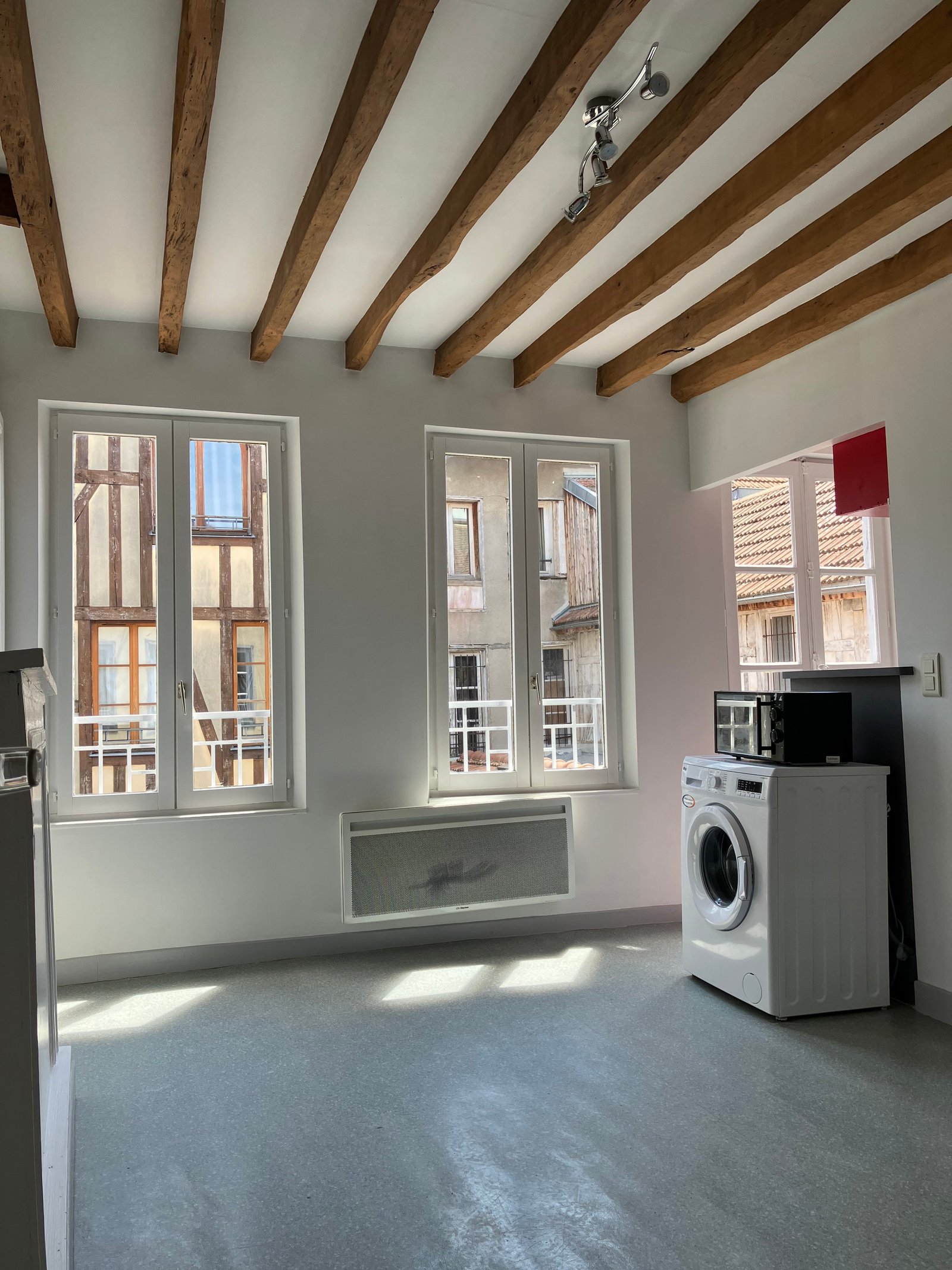 Image du logement