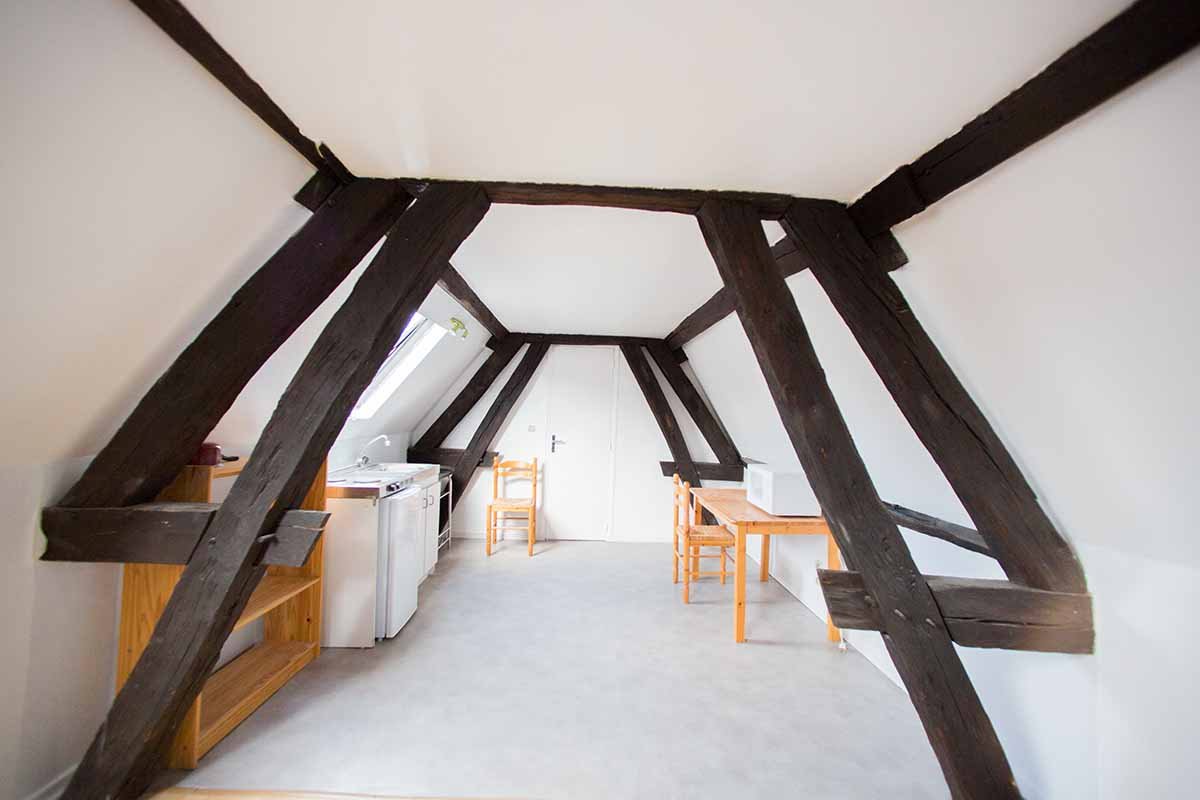 Image du logement
