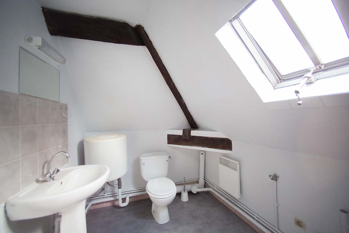Image du logement