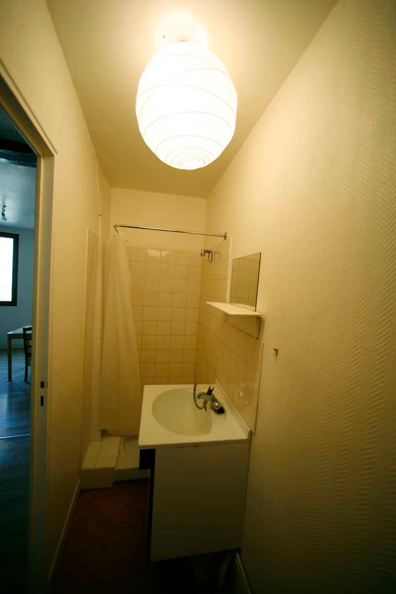 F1 meublé Hypercentre