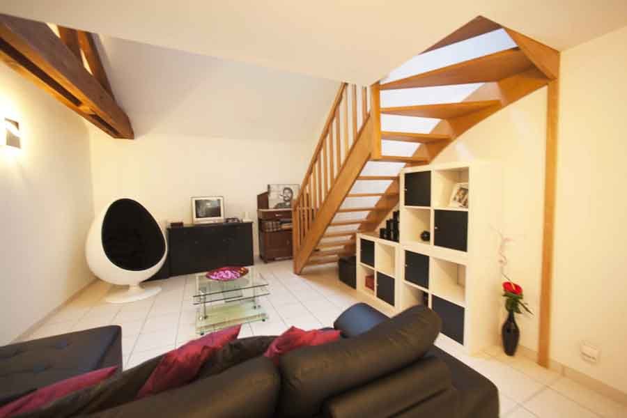 Image du logement