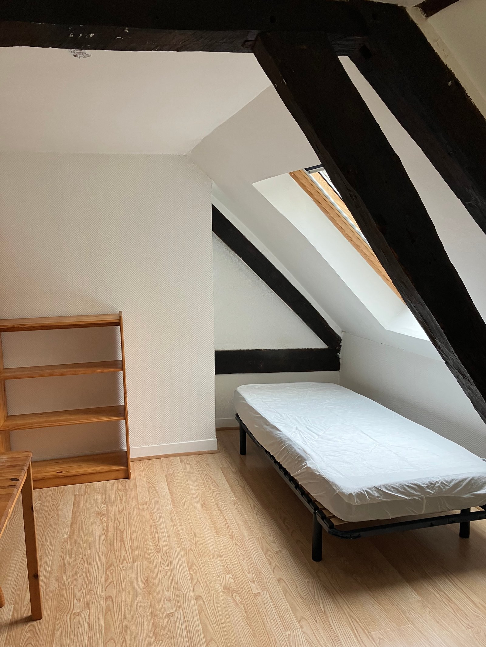 Studio Meublé Hypercentre