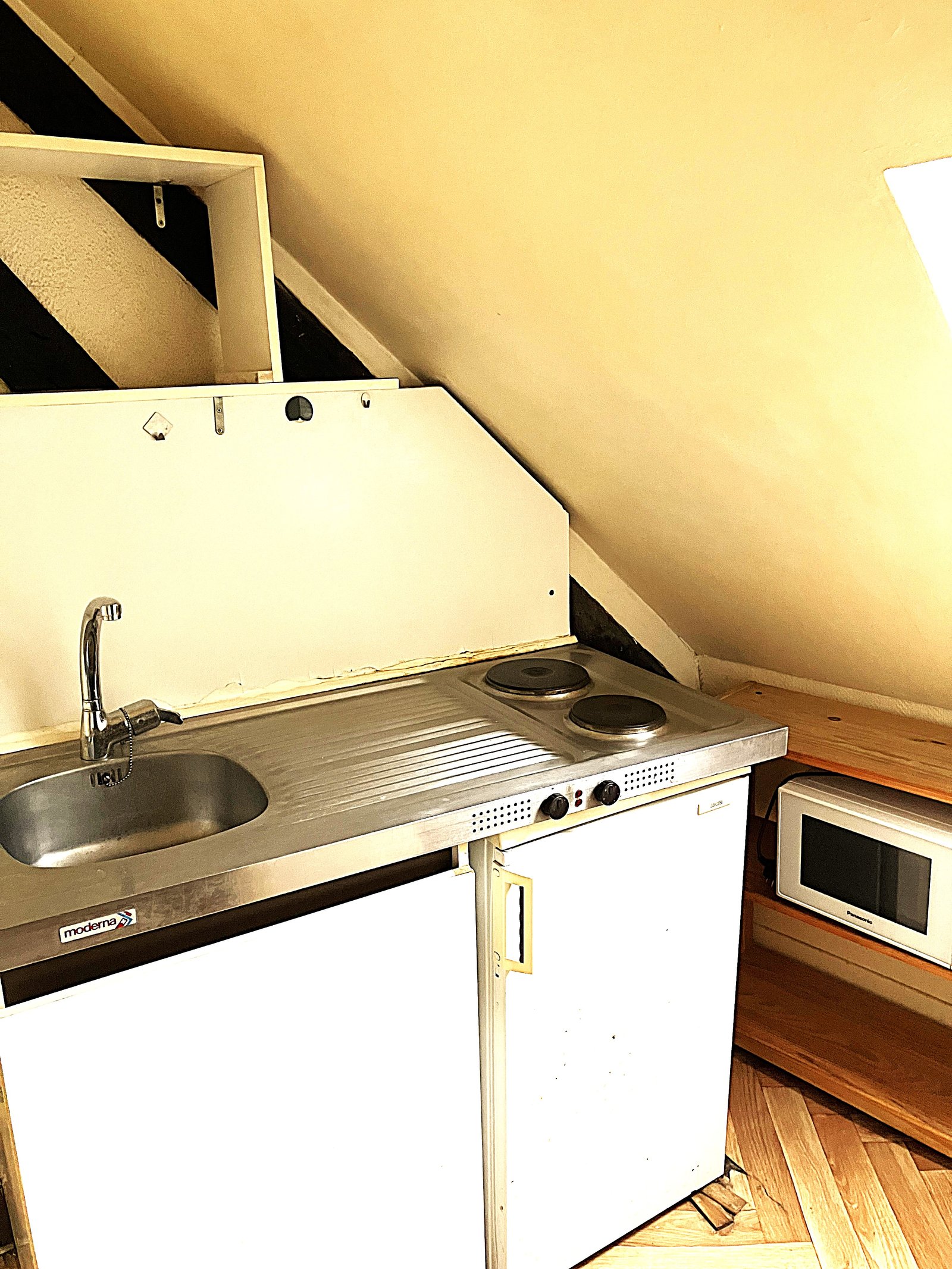 Studio meublé HYPERCENTRE GARE