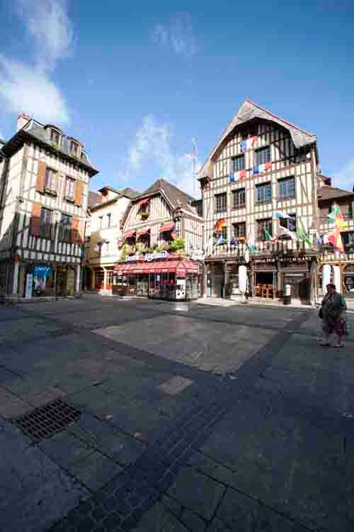 Studio Hypercentre Mairie