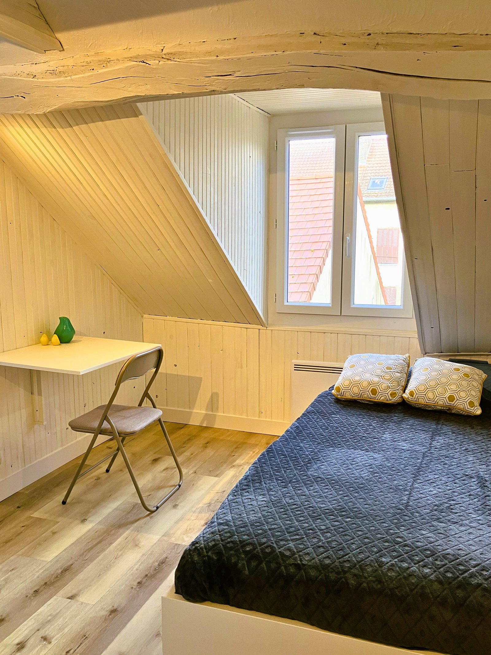 Studio meublé RENOVE