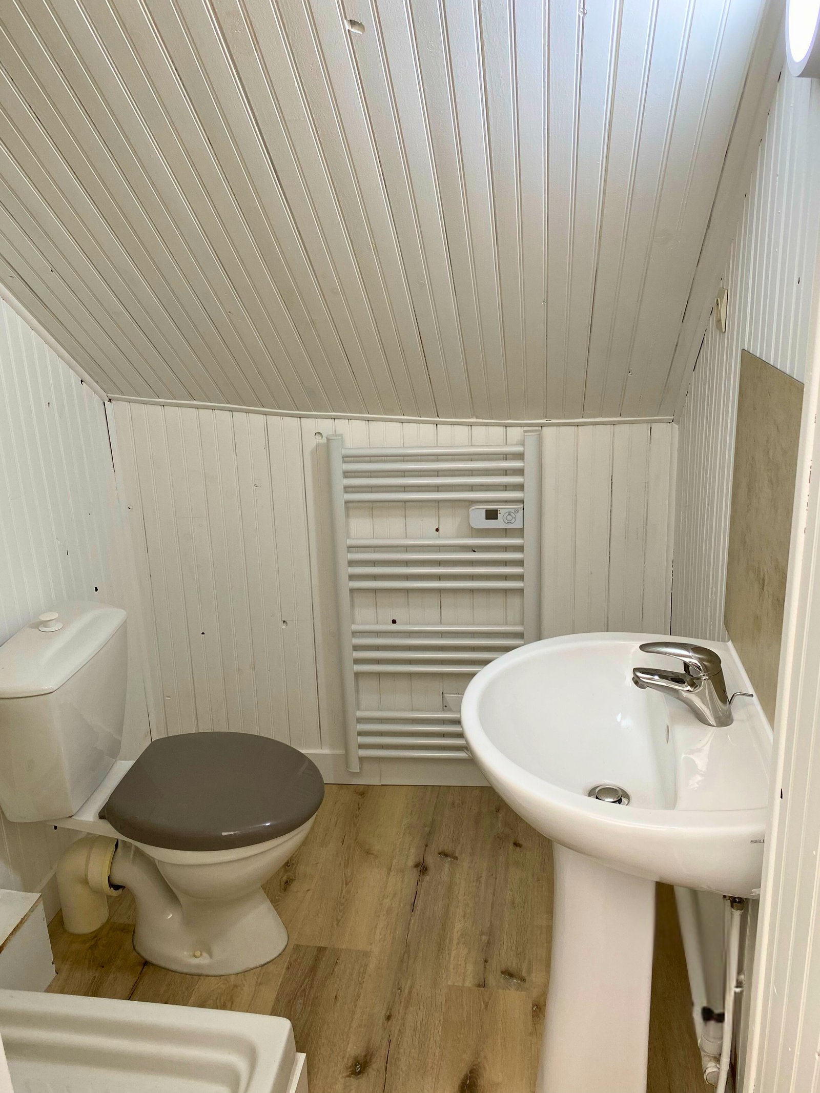 Studio meublé RENOVE